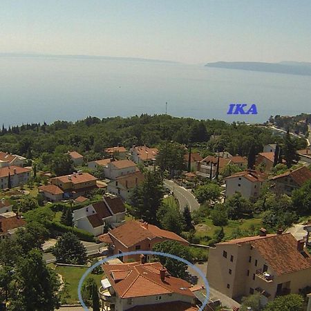 B&B Eva Icici Exterior foto