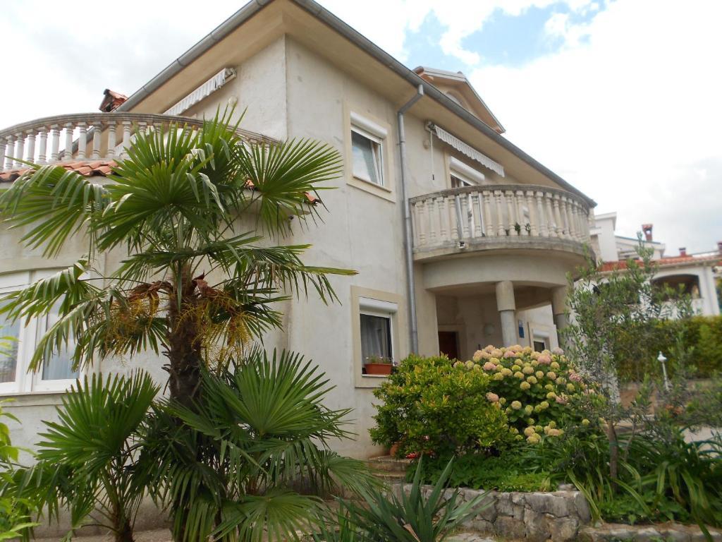 B&B Eva Icici Exterior foto